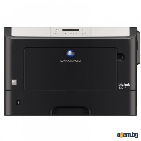 Konica Minolta Bizhub 3301P/TNP-39