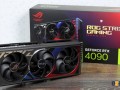 Geforce Rtx 4090 , Rtx 4080 , Rtx 4070 Ti , Rtx 4070 , Rtx 4060 Ti , R...