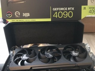 Geforce Rtx 4090 , Rtx 4080 , Rtx 4070 Ti , Rtx 4070 , Rtx 4060 Ti , Rtx 3090 Ti , Rtx 3090