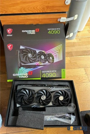 Geforce Rtx 4090 , Rtx 4080 , Rtx 4070 Ti , Rtx 4070 , Rtx 4060 Ti , R...