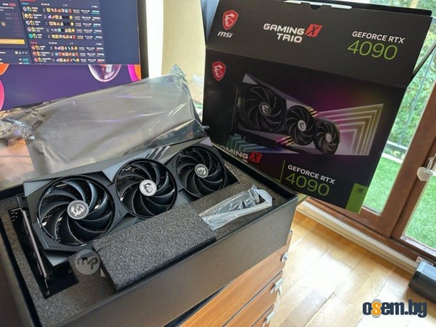 Geforce Rtx 4090 , Rtx 4080 , Rtx 4070 Ti , Rtx 4070 , Rtx 4060 Ti , R...
