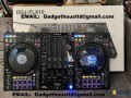 Pioneer DDJ-FLX10, Pioneer DDJ-1000, Pioneer DDJ-1000SRT , DDJ-REV7, P...
