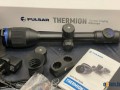 Pulsar Thermion Duo DXP50, THERMION 2 LRF XP50 PRO, THERMION 2 LRF XG5...