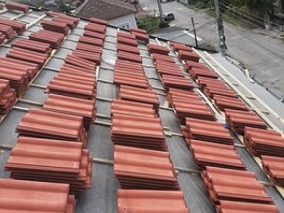 Ремонт на покриви,стари и нови-Варна,Добрич