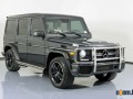 I Want To Sell My Mercedes Benz Gwagon G63 2017