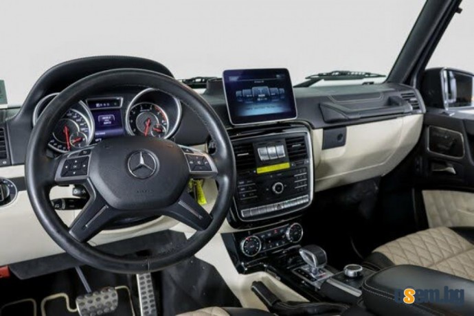 I Want To Sell My Mercedes Benz Gwagon G63 2017