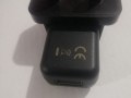 USB зарядно за английски контакт