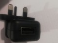 USB зарядно за английски контакт