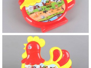 Петле с тъч бутони