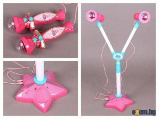 Микрофони с BLUETOOTH