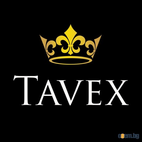 Златни кюлчета от Tavex