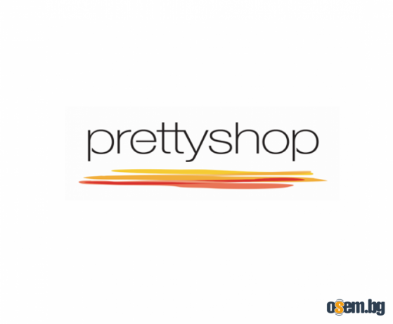 Спирала за мигли от PrettyShopbg