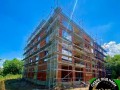 Фасадно рамково скеле под наем