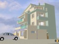 Проектиране на къщи, площоразпределение и количествени сметки