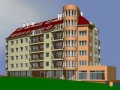 Проектиране на къщи, площоразпределение и количествени сметки