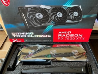 Best Offers: NVIDIA RTX 3090Ti,RTX 4090 DirectX,AMD Radeon RX7900