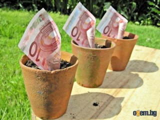 Предлагане на услуги на физически лица и фирми
