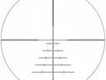 SWAROVSKI Z5 RIFLE SCOPE 3.5-18X44 BRX - 59767