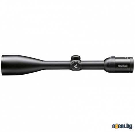 SWAROVSKI Z5 RIFLE SCOPE 3.5-18X44 BRX - 59767