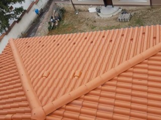 Ремонт на покриви 0892779345