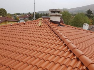 Ремонт на покриви 0892779345