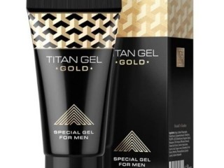 Крем за ерекция и удължаване TITAN GEL GOLD 50ML