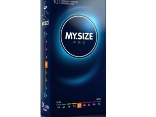 Презеративи MY SIZE PRO CONDOMS