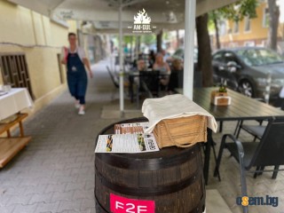 Абитуриентски балове в центъра на София