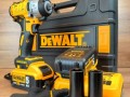 АКУМУЛАТОРЕН ГАЙКОВЕРТ DeWalt НОВО - 112лв