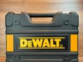 АКУМУЛАТОРЕН ГАЙКОВЕРТ DeWalt НОВО - 112лв