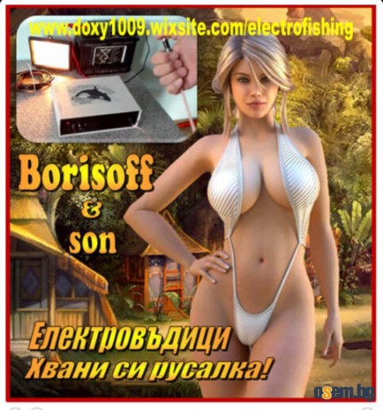 Електровъдици