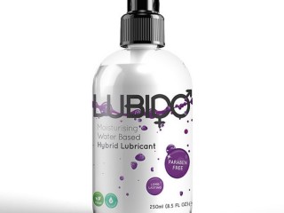 Лубрикант хибрид LUBIDO 250 мл