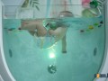 Бебешко спа с масаж - Bubble World