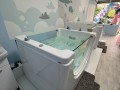 Бебешко спа с масаж - Bubble World