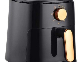 Уред за готвене без мазнина Air Fryer,4 л.,700W JD688