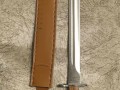 Нож щик с кания дължина 50 см