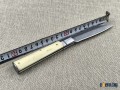 Сгъваем нож 108 giroides