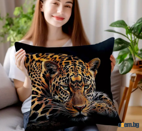 Калъфка Ягуар