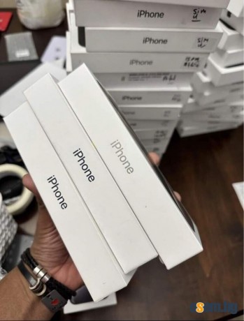 I Phone 16 Pro Max 512GB