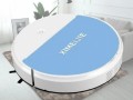 ????Интелигентна прахосмукачка робот за сухо почистване.