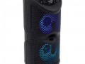 Мощна 6-инчова Bluetooth парти колонка с Hi-Fi звук и многофункционалн...