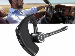 Безжична Bluetooth слушалка Hands-Free V8S