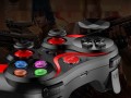 Безжичен геймпад с Bluetooth PSP39