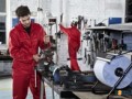 Промишлена и домакинска хартия на големи ролки за сервизи, производств...