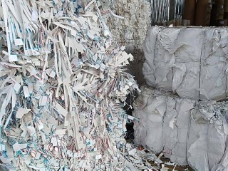 Изкупуване на вторични суровини - хартия, пластмаси, метали на топ цени