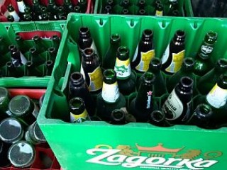 Изкупуване на амбалаж - изгодно
