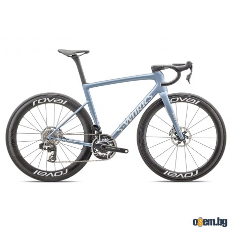 2025 Specialized S-Works Tarmac SL8 LTD SRAM RED AXS Road Bike