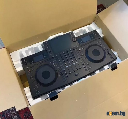 Pioneer XDJ-XZ, Pioneer DJ OPUS-QUAD, Pioneer DJ XDJ-RX3, Pioneer DDJ-...