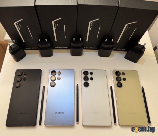 Samsung Galaxy S25 Ultra , Samsung Galaxy S25, Samsung Galaxy S25+ , S...