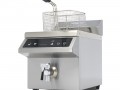 Индукционен фритюрник Maxima 8 л